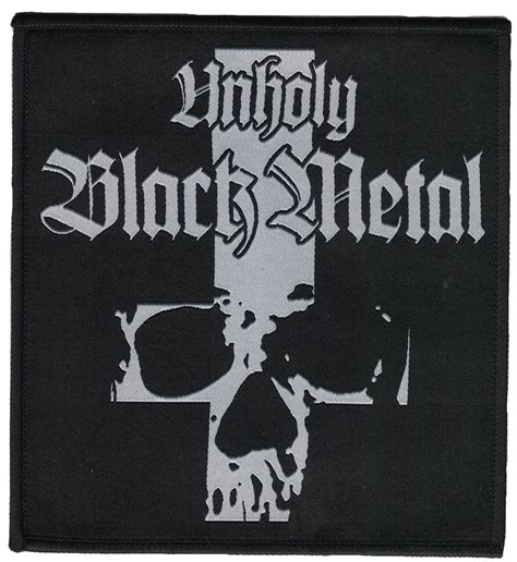 Unholy Black Metal 